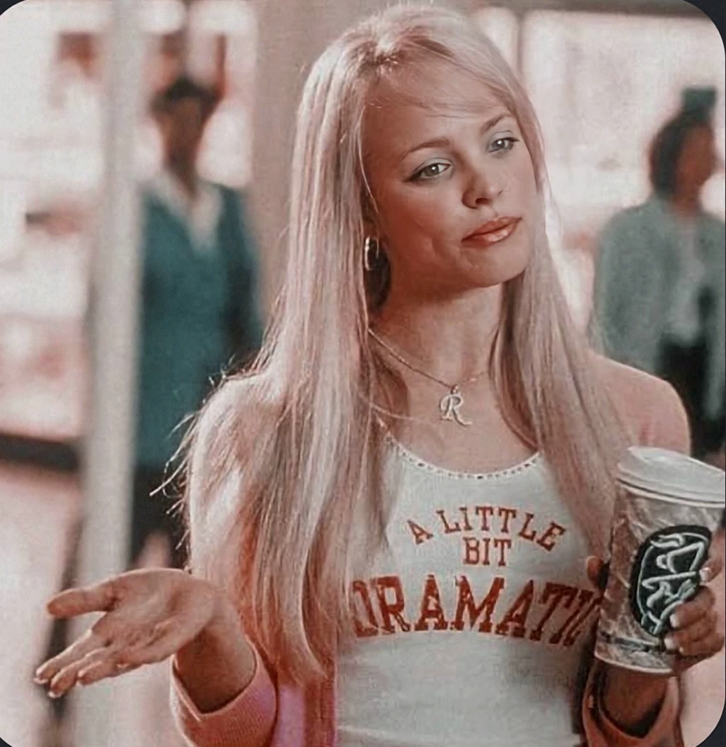 Regina George thumbnail