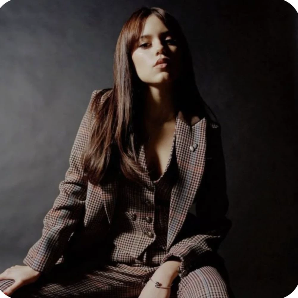 Jenna Ortega thumbnail