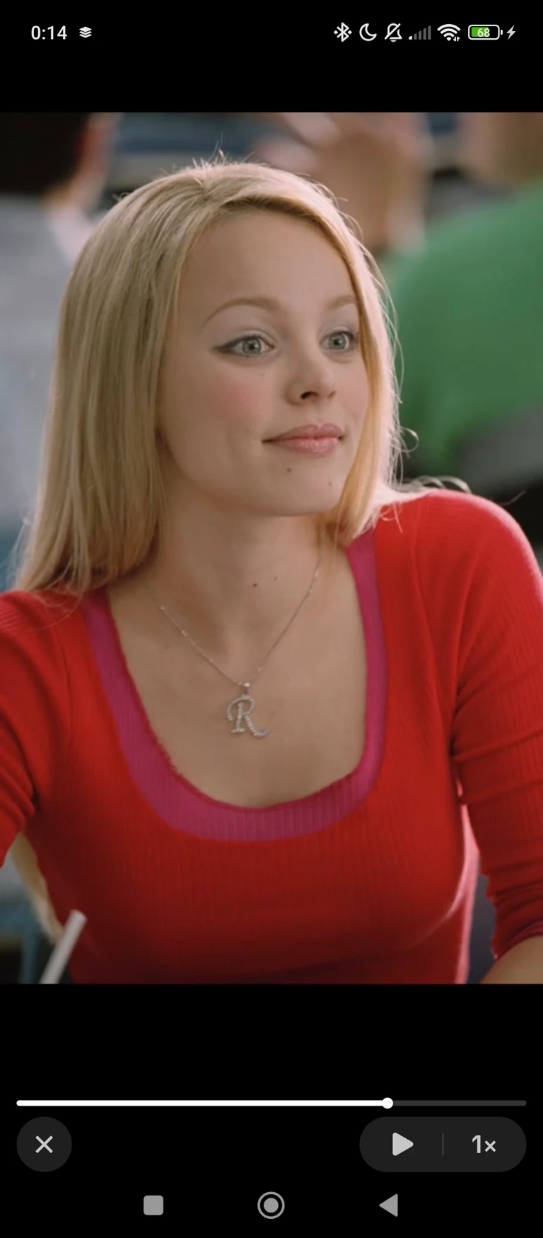 Regina George thumbnail
