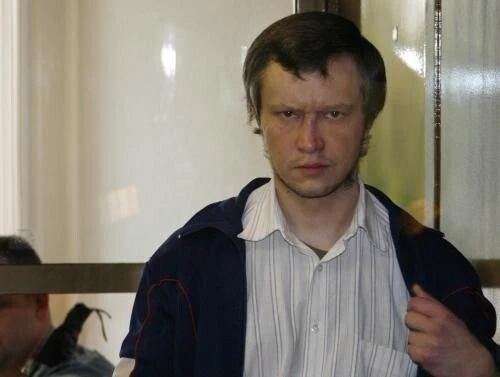 Alexander Pichushkin thumbnail