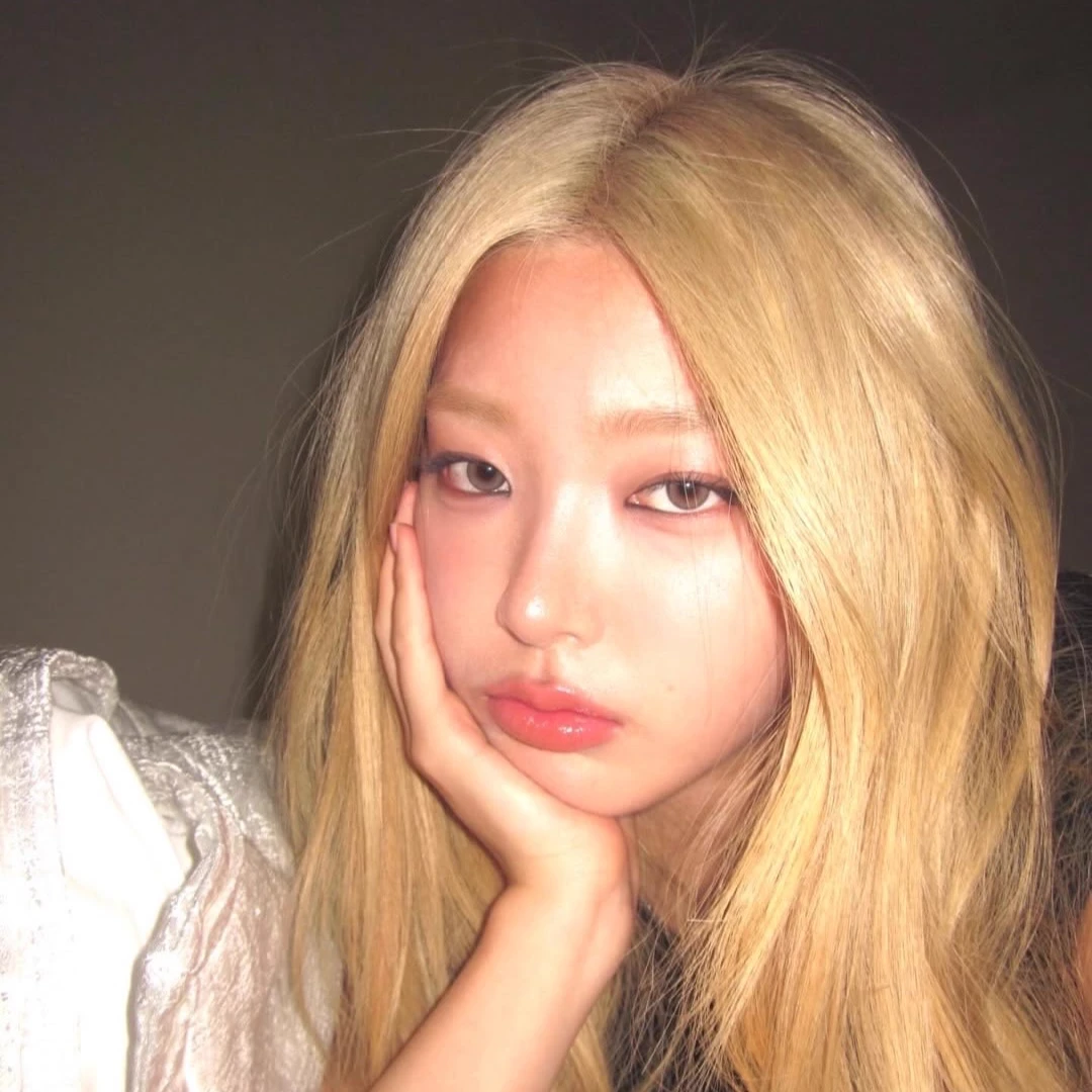 Yoonchae thumbnail
