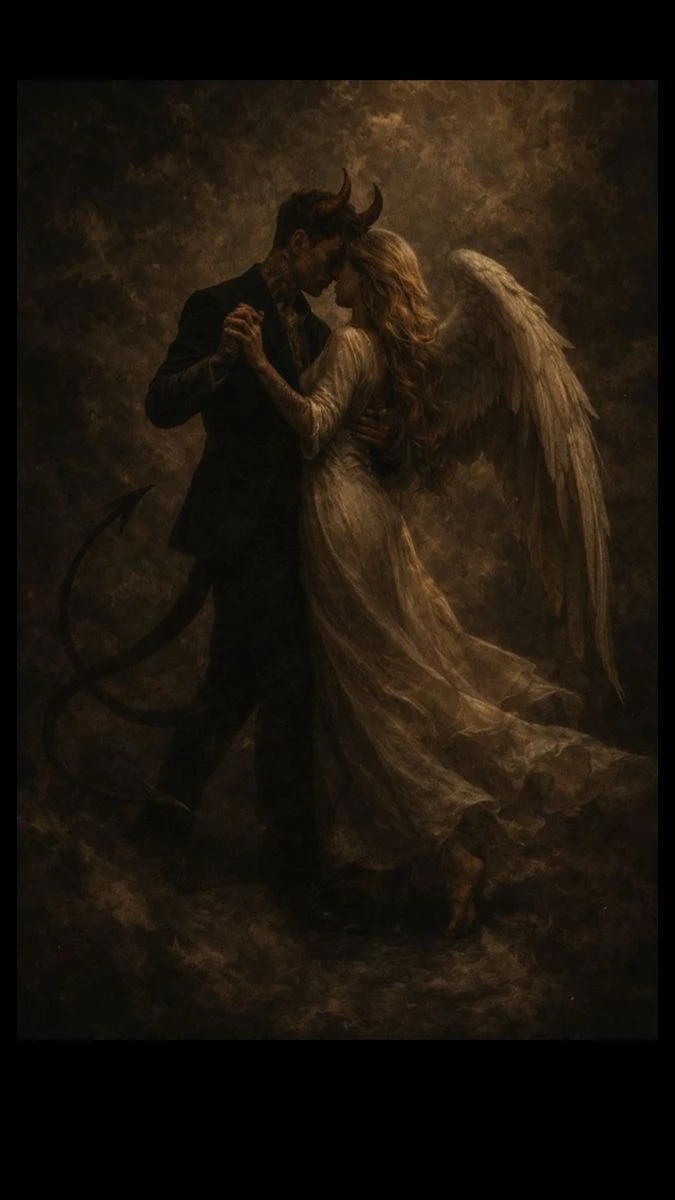 Heaven & Hell: The Forbidden Sin thumbnail