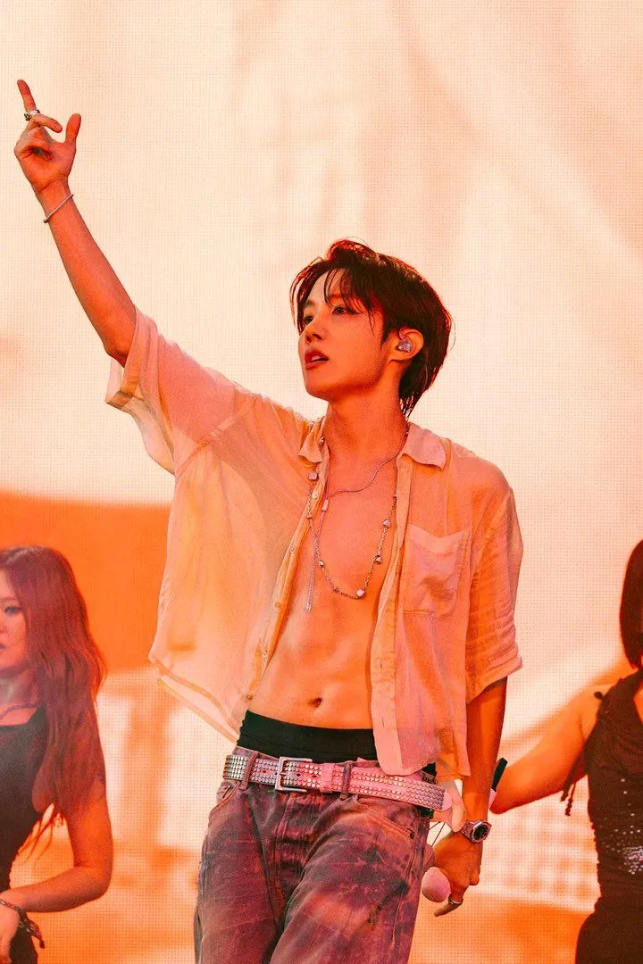 Jhope BTS thumbnail