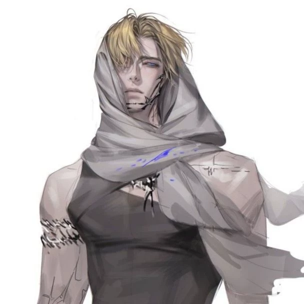 Alistair thumbnail