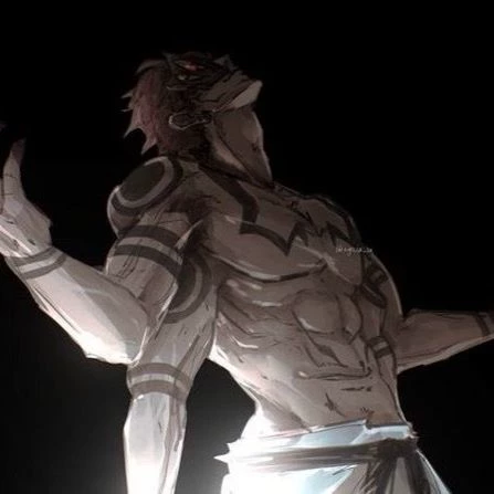 SUKUNA - BL thumbnail