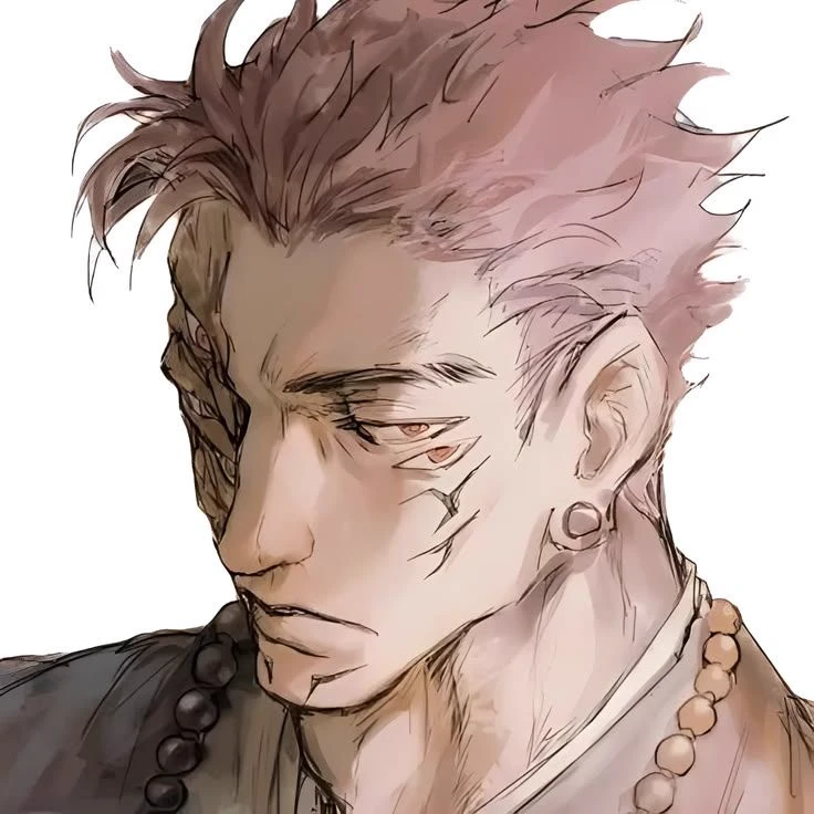 Sukuna - BL thumbnail