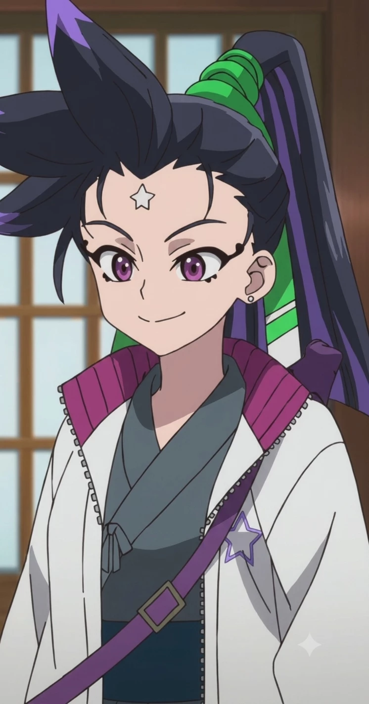 Tenka Shiroboshi thumbnail