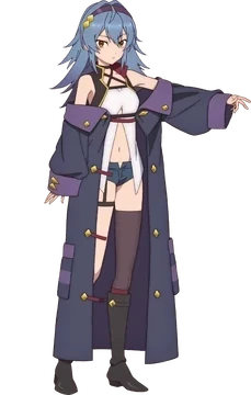 Mewi thumbnail