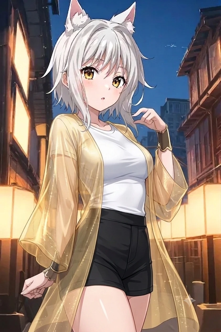 Koneko Toujou thumbnail