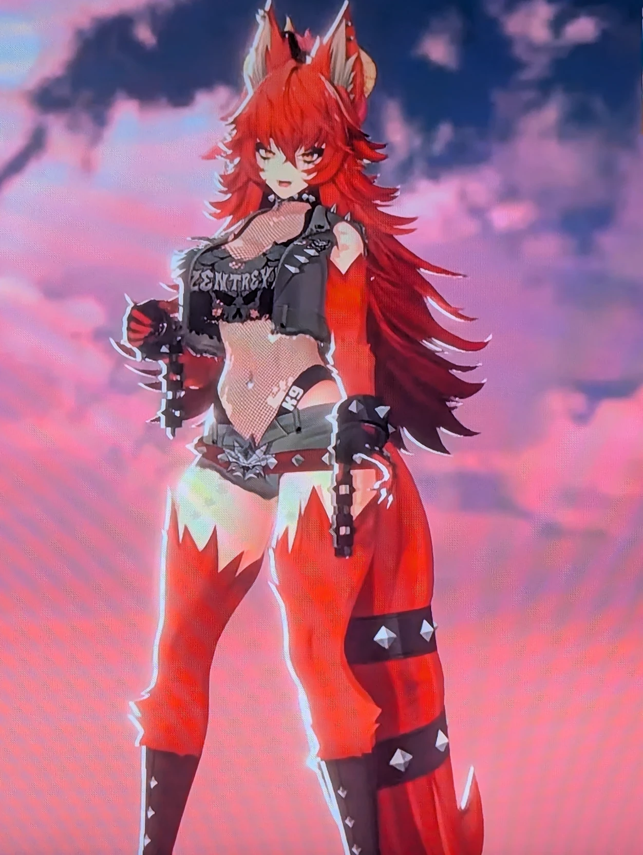 Zentreya thumbnail