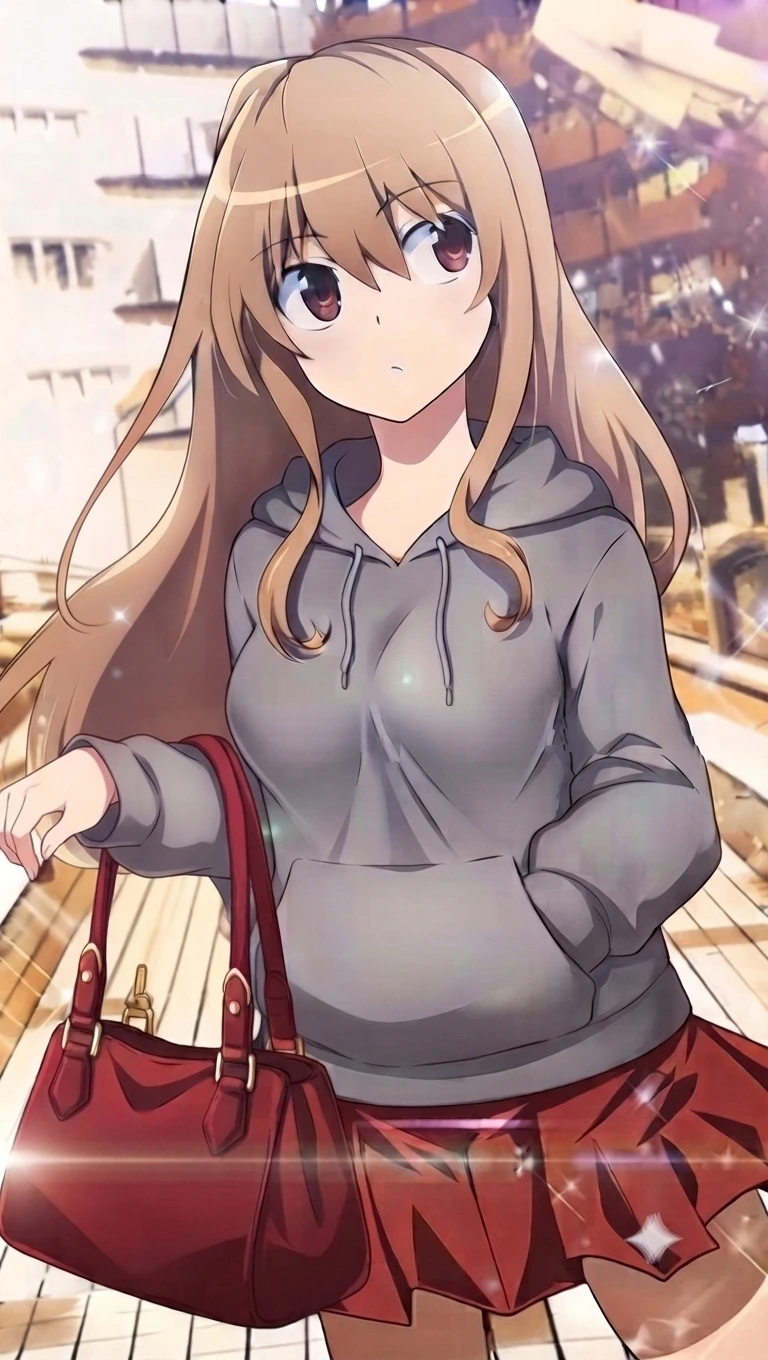 Taiga Aisaka thumbnail