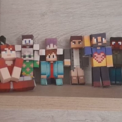 Village of Friends thumbnail