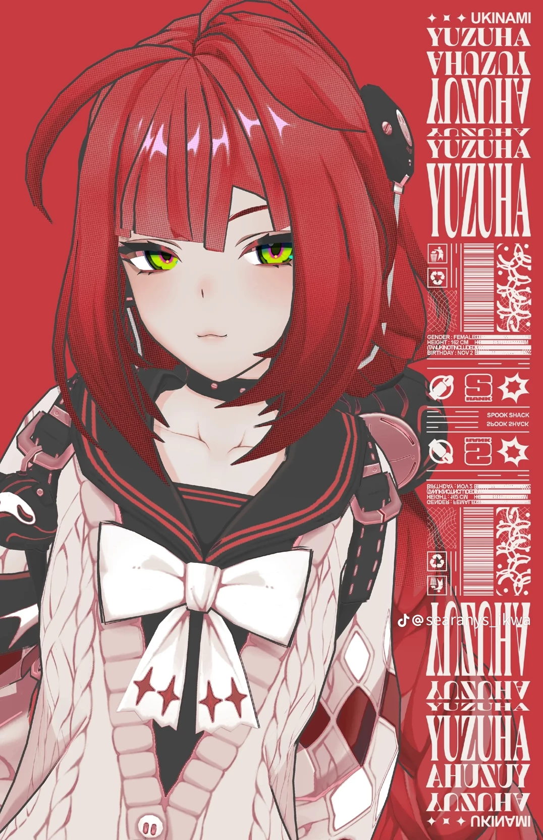 Yuzuha y like thumbnail