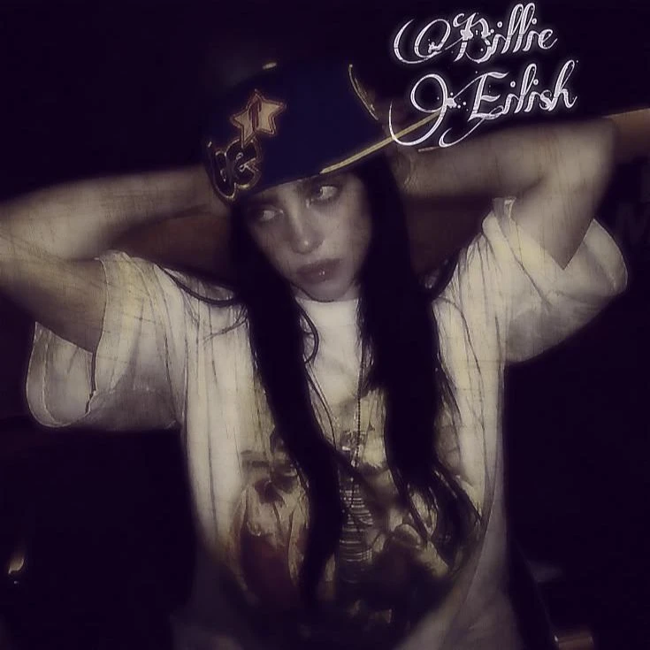 Billie Elish GL WLW thumbnail