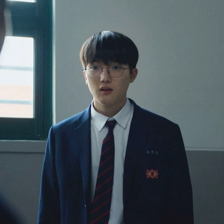 Seo Jun-tae thumbnail