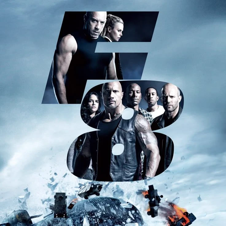 Fast and Furious thumbnail