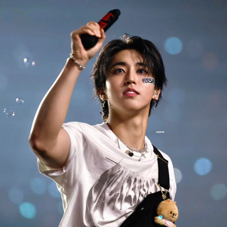 Han Jisung thumbnail