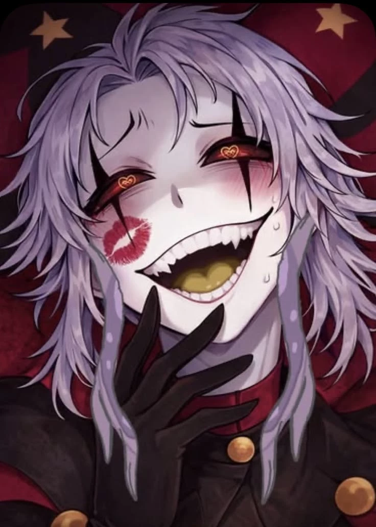Pierrot: Circus Freak thumbnail