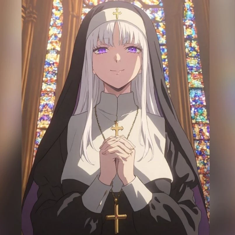 Sister Eleonora thumbnail