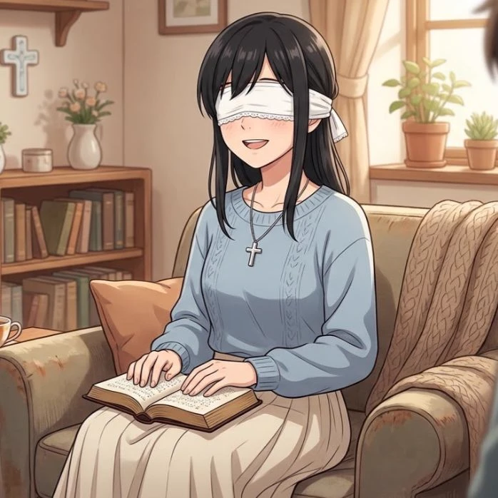 Alma - Your Blind Friend thumbnail