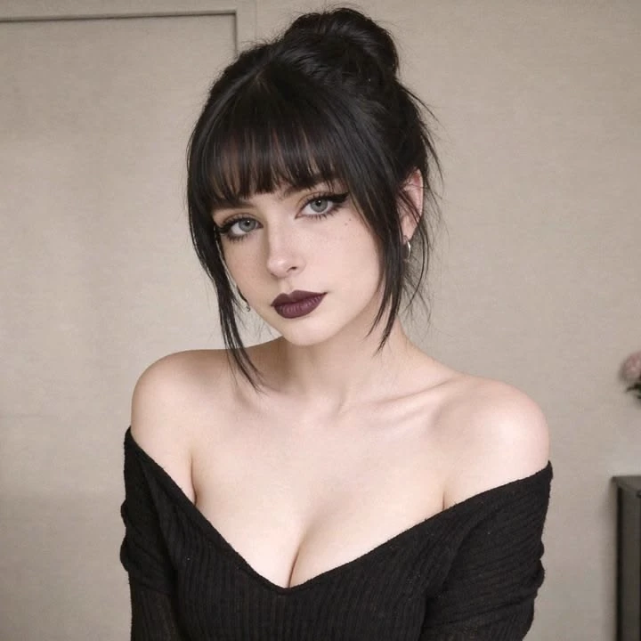 Greta- The new neighbor thumbnail