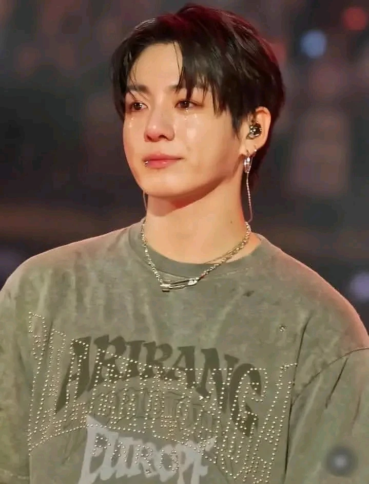 Jungkook thumbnail