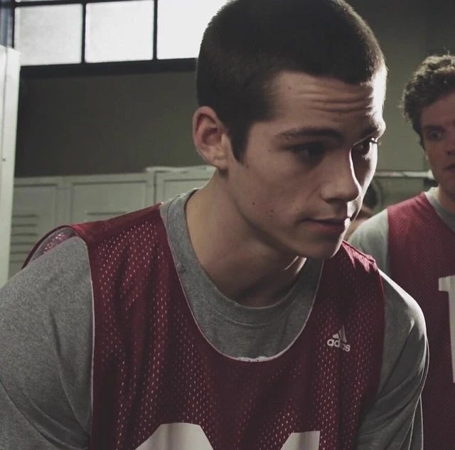 Stiles Stilinski thumbnail