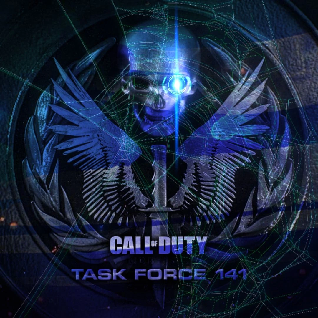 Task Force 141 🪽 : 🗨 Plain Sight 🫆 thumbnail
