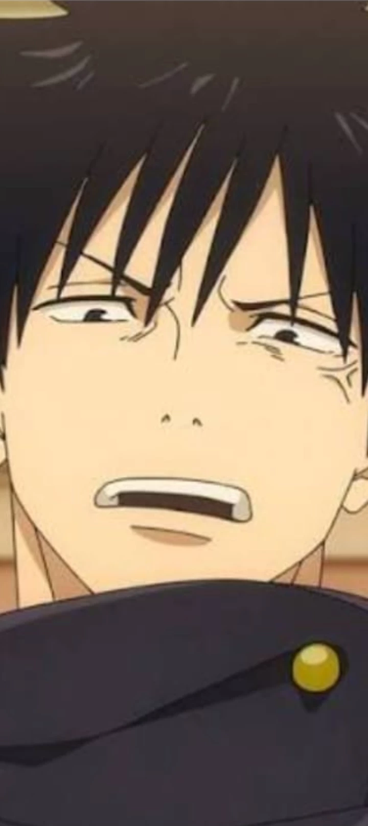 megumi. boyfriend cold and serious but soft and gentle thumbnail