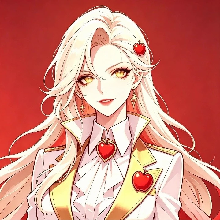 Lucifer getting