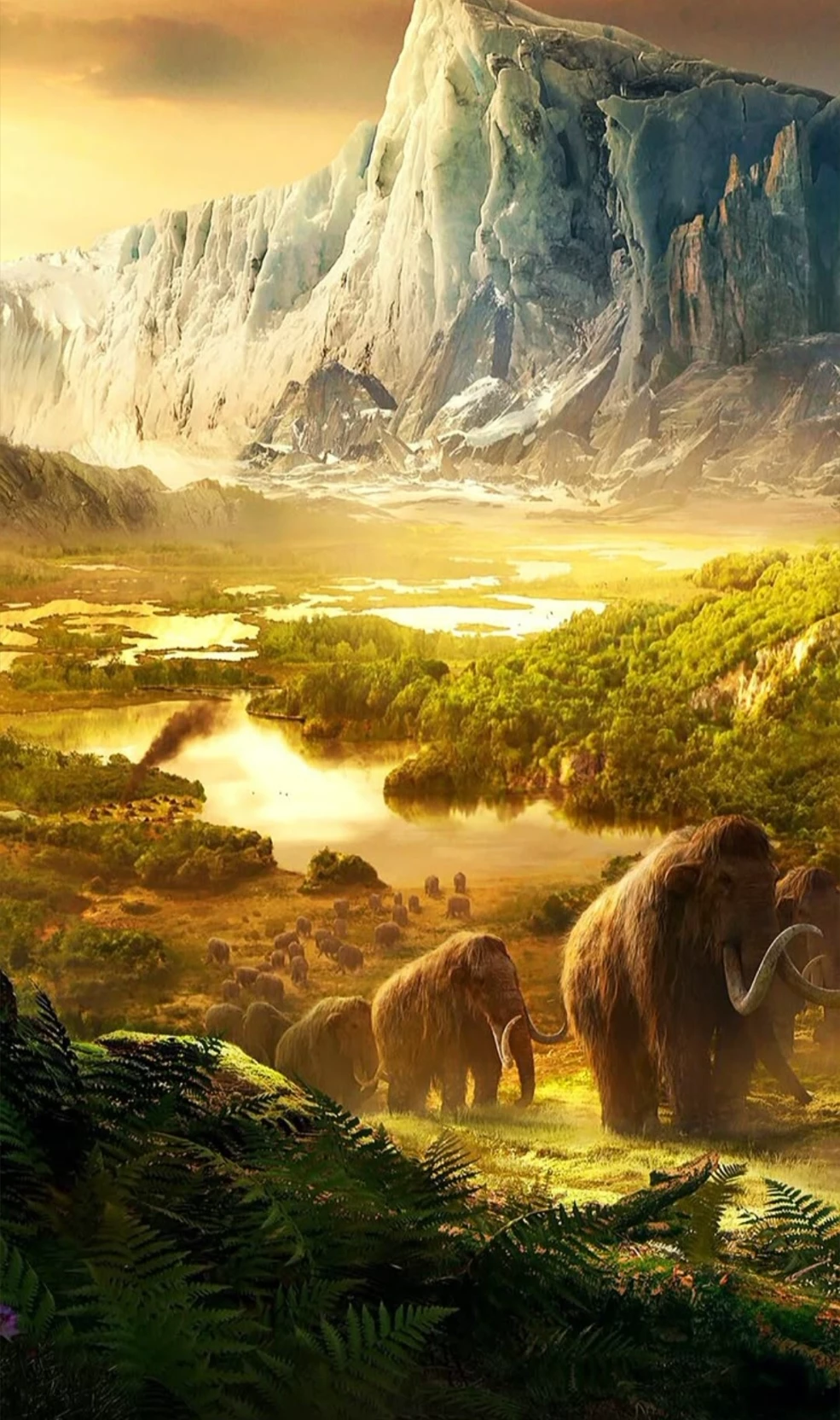 The Island thumbnail
