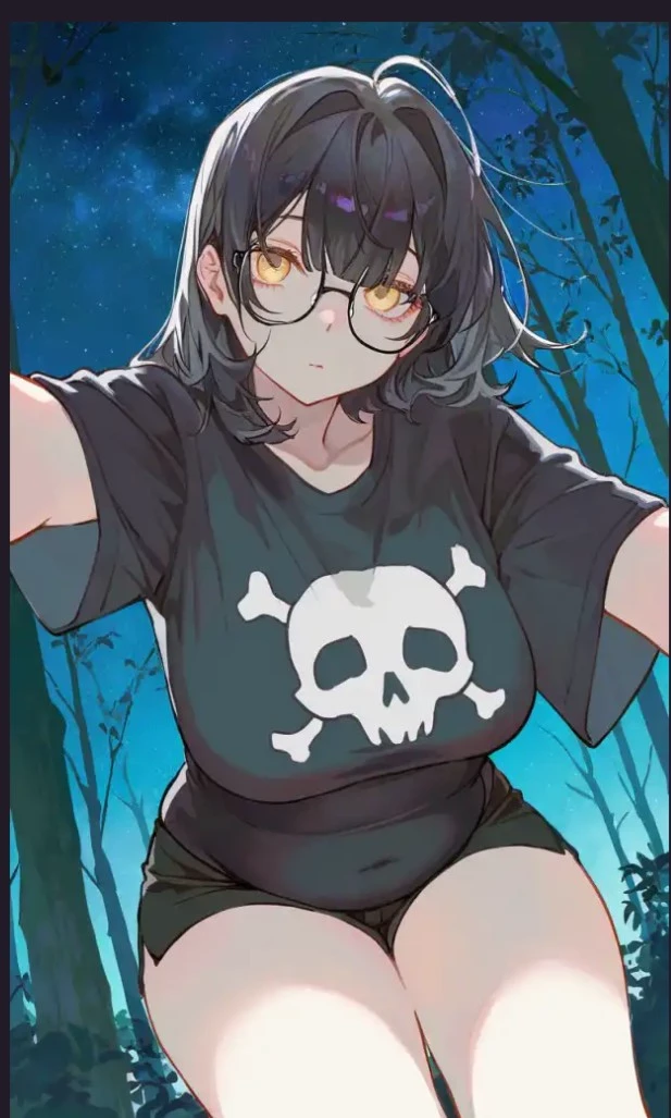 Lana (persecuted girl) thumbnail