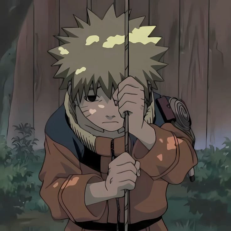 Naruto child thumbnail