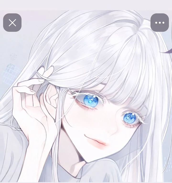 Seraphia Lumière ❄️❄️ thumbnail