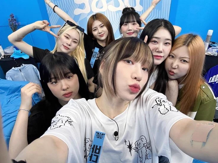 Team BEBE thumbnail