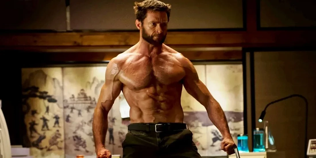 Wolverine (Logan) thumbnail