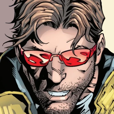 Cyclops (Scott Summers) thumbnail