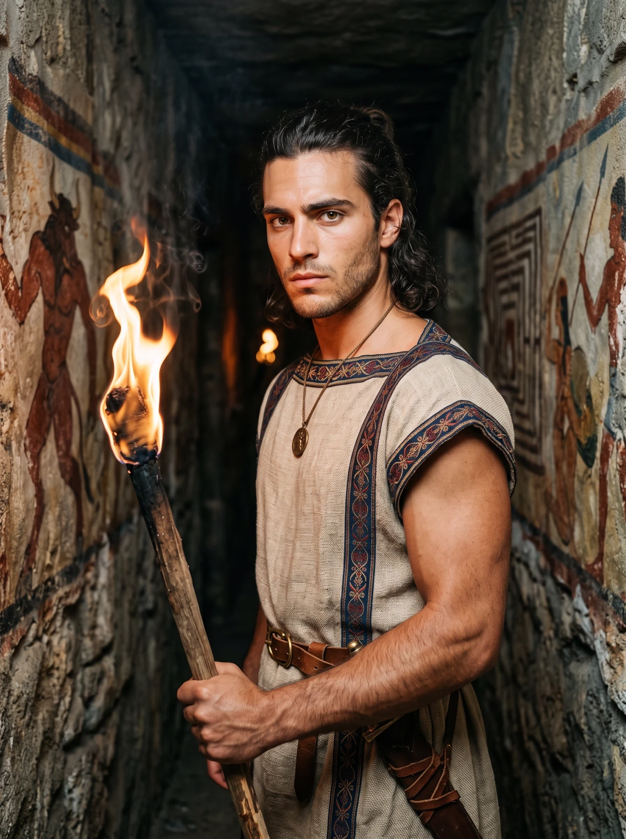 Theseus thumbnail