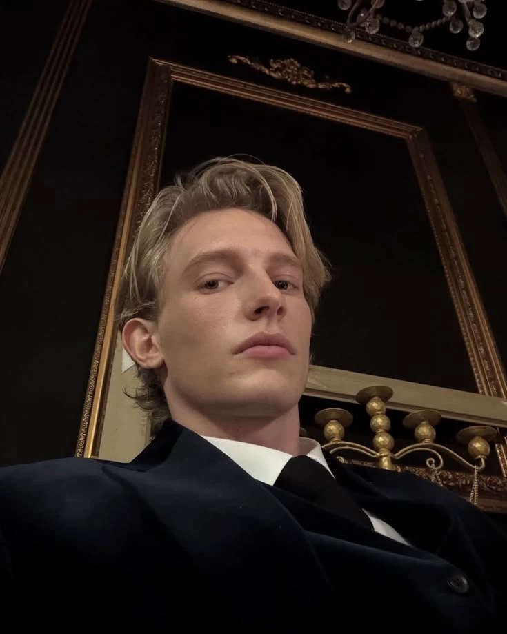 William thumbnail