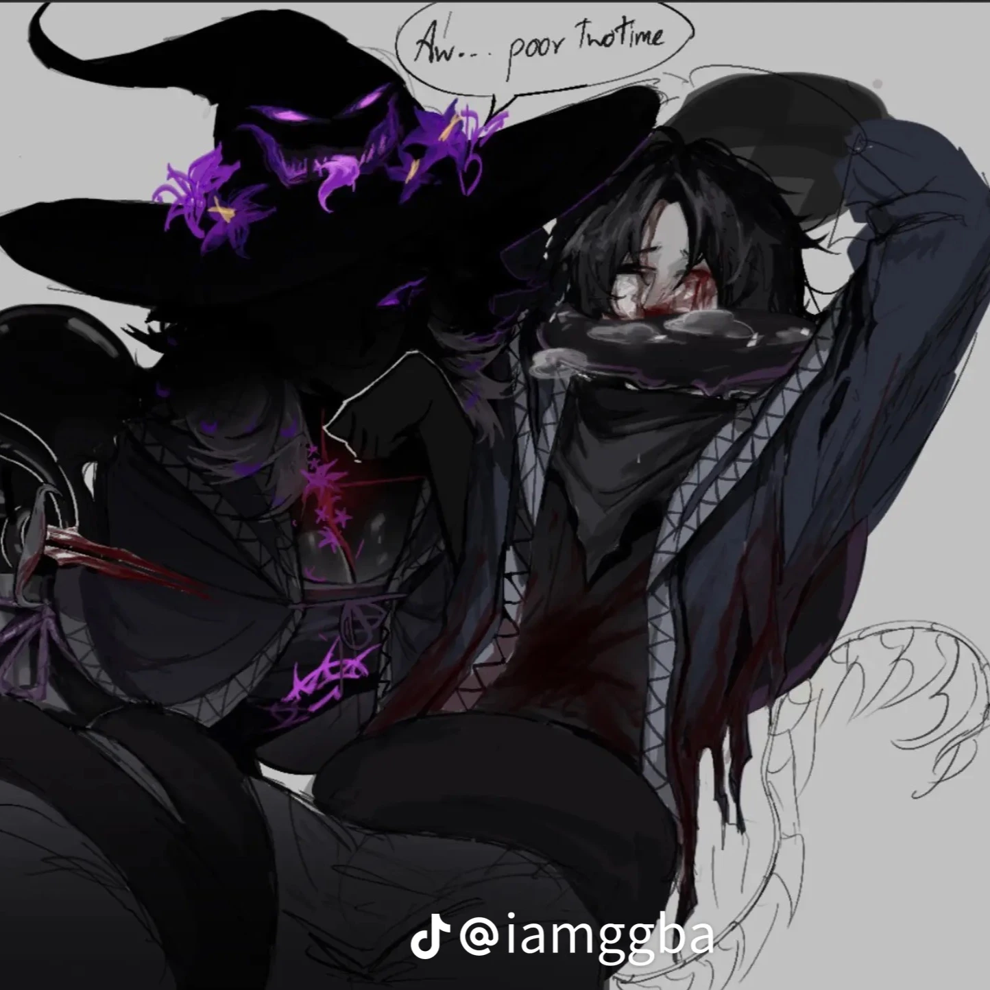 Azure-Azuretime :3 thumbnail