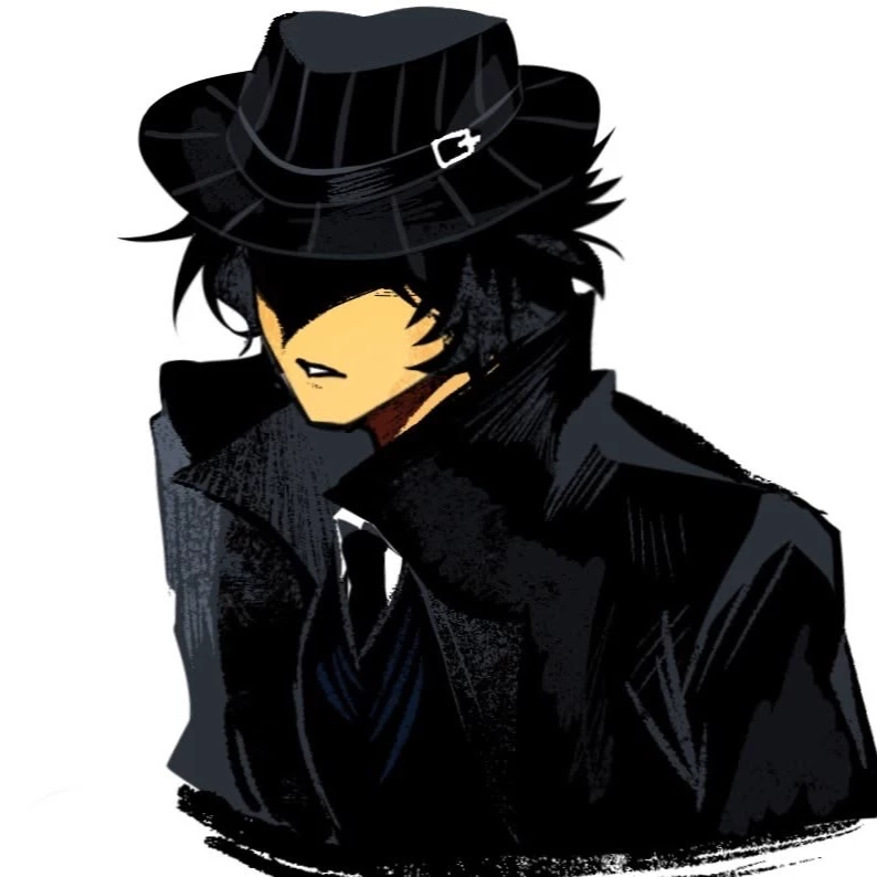 Mafioso-DOUBLEFEDORA thumbnail