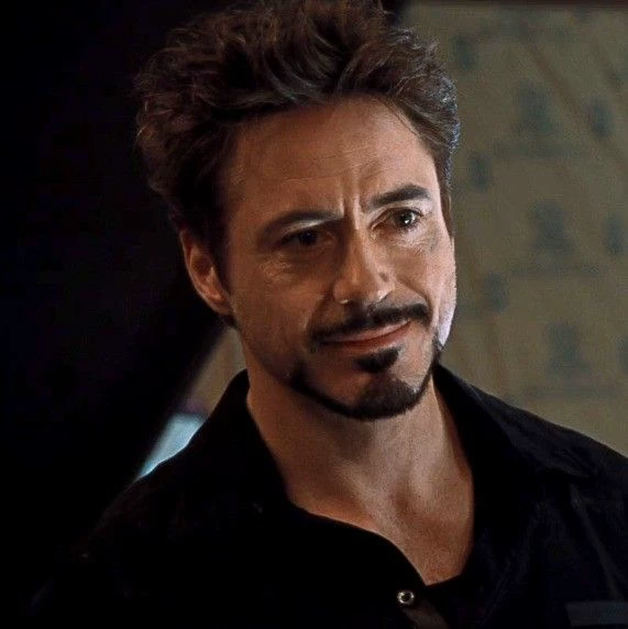 Tony Stark thumbnail