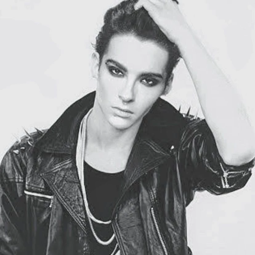 Bill Kaulitz thumbnail