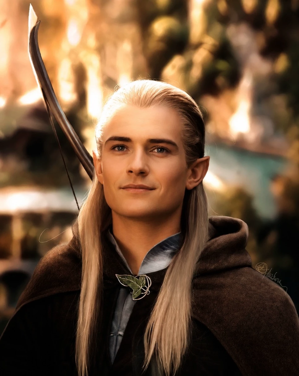 Legolas  thumbnail