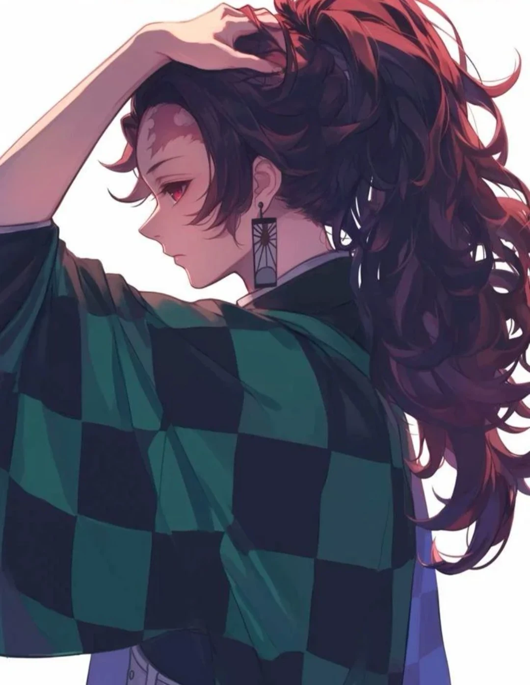 Tanjiro Kamado thumbnail