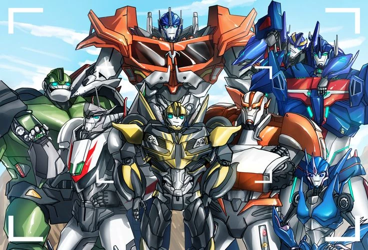 TFP SEASON 3 thumbnail