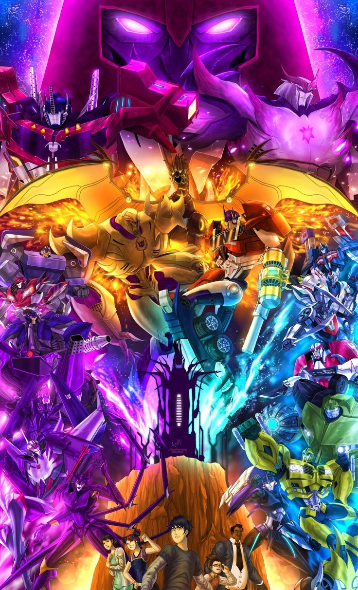 TRANSFORMER PRIME thumbnail