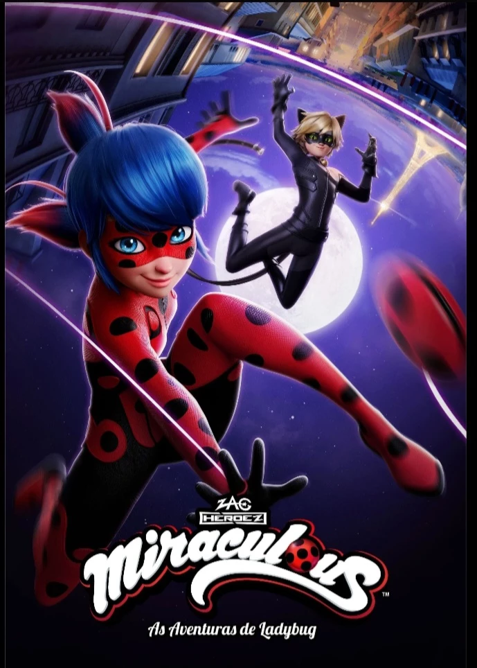 Miraculous thumbnail