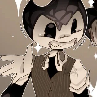 Bendy Inkminn