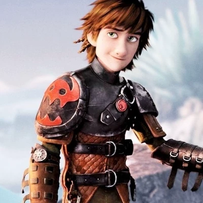 Hiccup, star, clerk, liz thumbnail